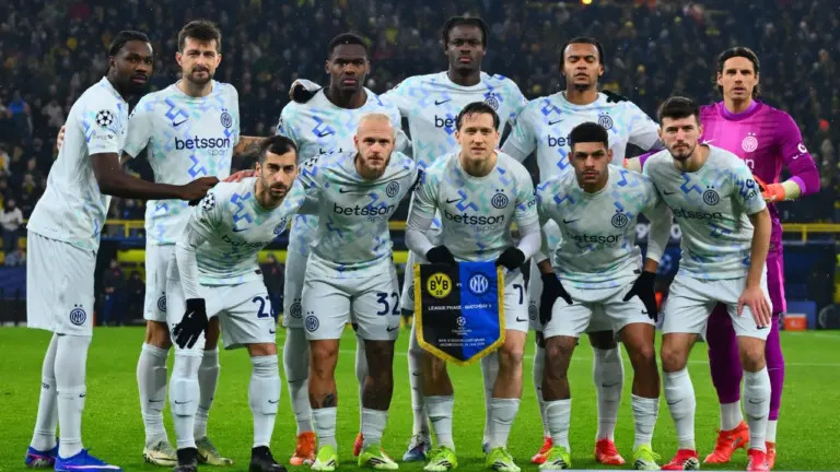 Wakil Liga Inggris Hadapi Tantangan Besar Liga Champions