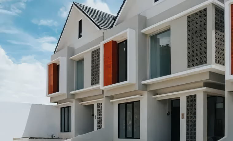 Rumah Murah di Bandung dengan Banyak Promo Menarik