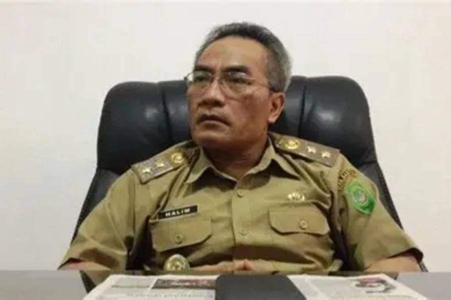 Pemkab Bantul dan BRIN Hadirkan Mesin Pengolah Sampah Plastik Jadi Solar