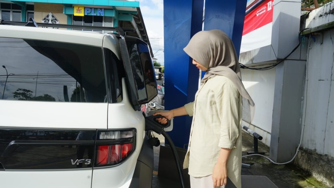 Peran PLN Dalam Menjaga Kelancaran Perjalanan Nataru Terlihat Di Kesiapan PLN UID Kaltimra Kalimantan Timur Dan Kalimantan Utara