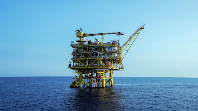 Pengamanan Hulu Migas Berbasis Teknologi Tingkatkan Stabilitas Produksi