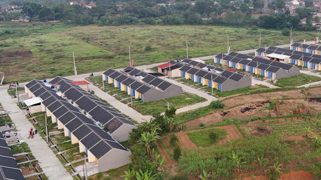 Peran BTN dan BSN Mendorong Akses KPR Subsidi Nasional Lebih Luas