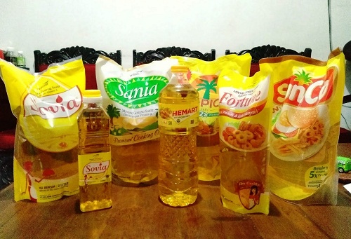 Promo Minyak Goreng Menggoda di Superindo, Indomaret, dan Alfamart Menjelang Ramadan Februari 2025