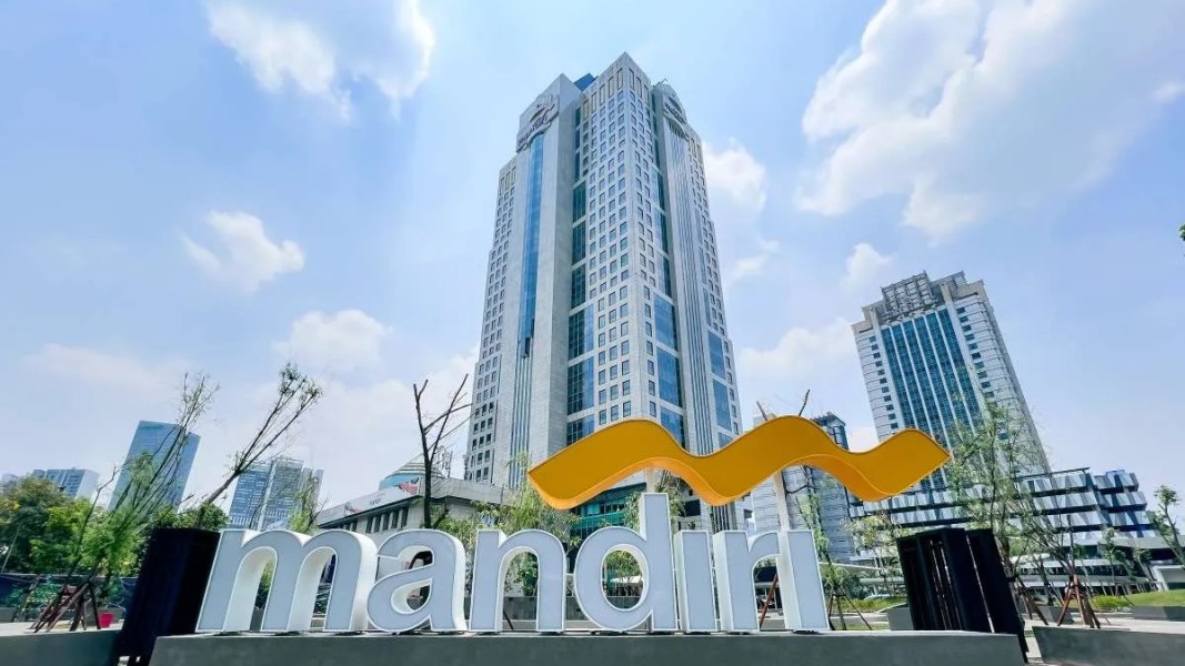 Bank Mandiri Dukung UMKM dengan Kolaborasi Program Ekonomi Kerakyatan Strategis