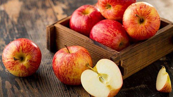Apel Setiap Hari Aman untuk Gula Darah? Ini Penjelasan Ahli Kesehatan