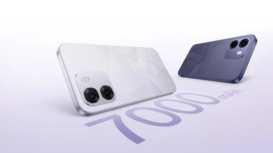 OPPO A6t dan A6t Pro Hadir dengan Baterai Jumbo, Layar 120Hz, dan Performa Stabil