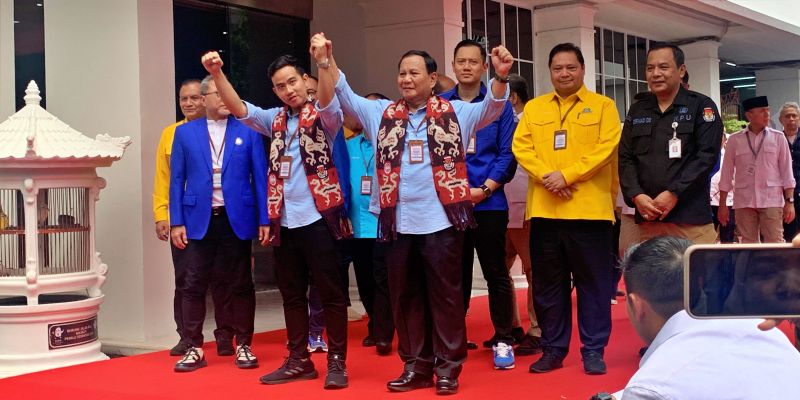 Tantangan Besar Bank BUMN di Era Pemerintahan Prabowo Subianto: Memikul Beban Program Pemerintah