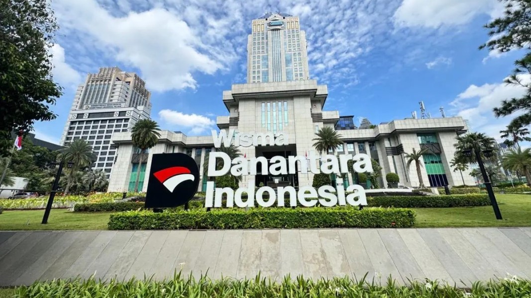 Danantara Siapkan Proyek Investasi Besar dari Energi Sampah hingga Makkah