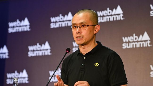 Pandangan Revolusioner CZ: Crypto Wallet Sebagai Masa Depan Penggunaan Blockchain Sehari-Hari