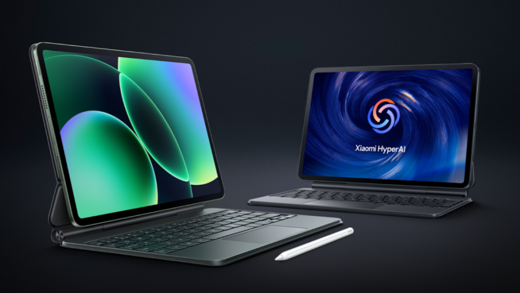 Xiaomi Pad 8 Series Resmi Hadir dengan Desain Tipis dan Performa Setara PC