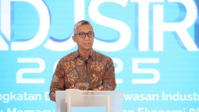 Pemerintah Dorong Penetapan OVNI untuk Perkuat Investasi di Kawasan Industri