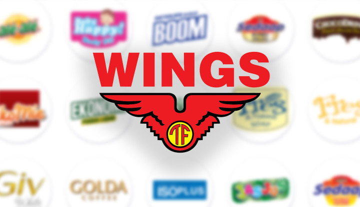 Wings Food Fokus Kembangkan Kemasan Ramah Lingkungan Bagi Konsumen