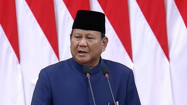 Bencana Banjir Melanda Bekasi, Presiden Prabowo Subianto Instruksikan Penanganan Cepat dan Koordinasi dengan BNPB
