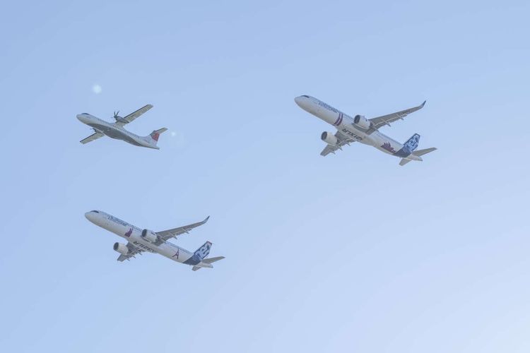 Indonesia Airlines Hadir: Revolusi Penerbangan Premium di Jakarta