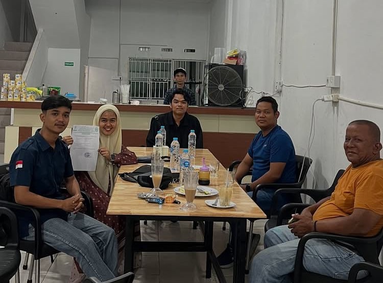 Posbakum DPD IMM Riau Dan Aliansi Mahasiswa yang Membersamai Bu Shinta: Buka Akses Sekolah untuk Anak Bu Shinta!