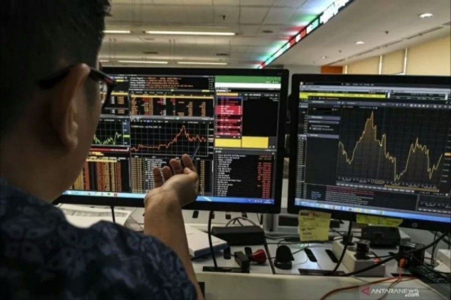 IHSG Ditutup Menguat Menyambut Pertemuan Kunci AS-China: Pasar Optimis, Sektor Energi dan Teknologi Menjadi Pendorong Utama