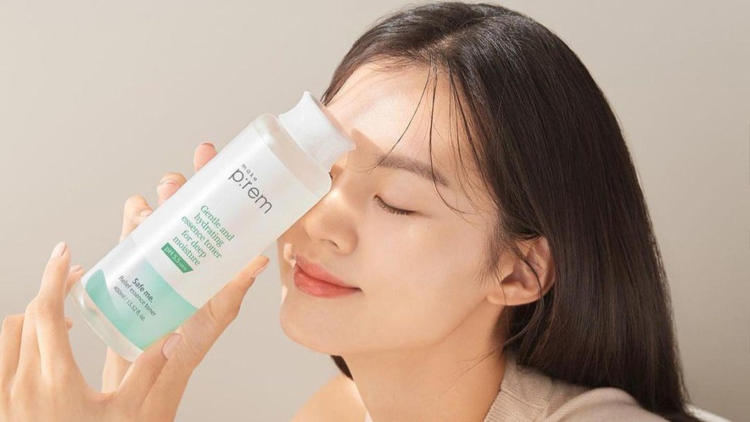 Make P:REM Permudah Skincare Journey, Hadirkan Rutinitas Praktis Modern Minimalis