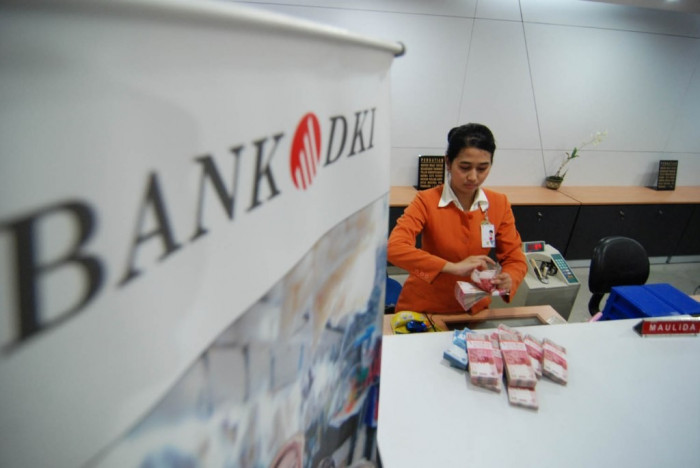 Bank DKI Optimis Menatap 2025: Pertumbuhan Solid dan Strategi Digitalisasi Dorong Ekspansi UKM
