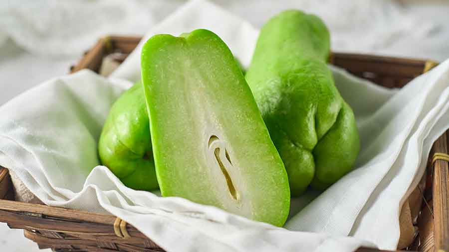 8 Pilihan Sayuran yang Efektif Menurunkan Kolesterol Tinggi, Wajib Masukkan ke Menu Harian