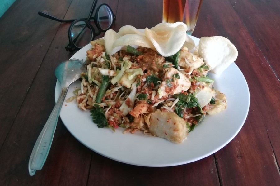 Rasakan 5 Kuliner Jogja Lezat yang Bikin Lidah Ketagihan Saat Liburan