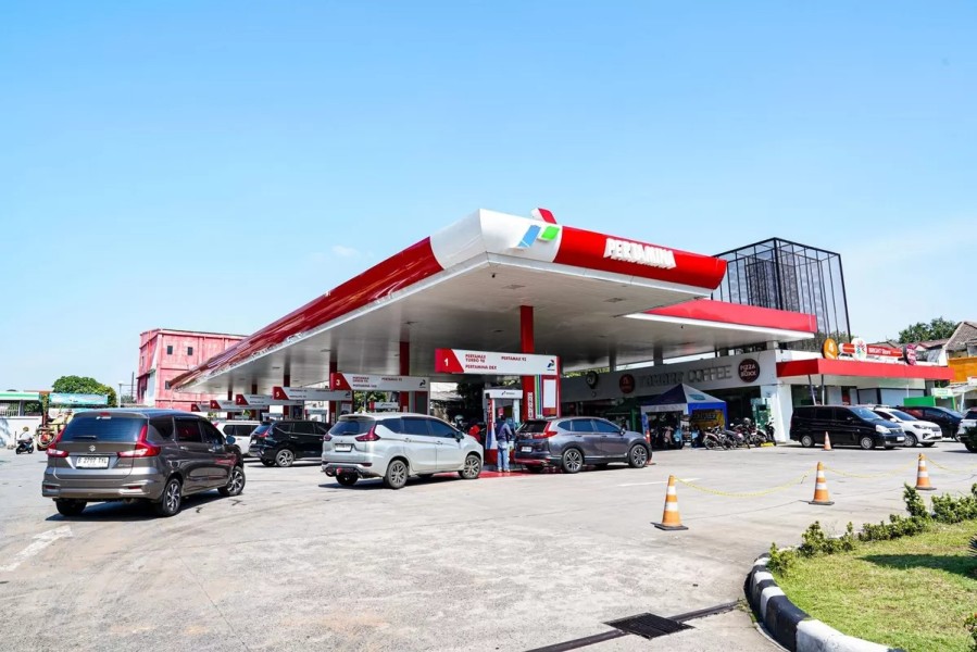 Stabilitas Harga BBM April 2026 Jadi Penopang Daya Beli Masyarakat Indonesia