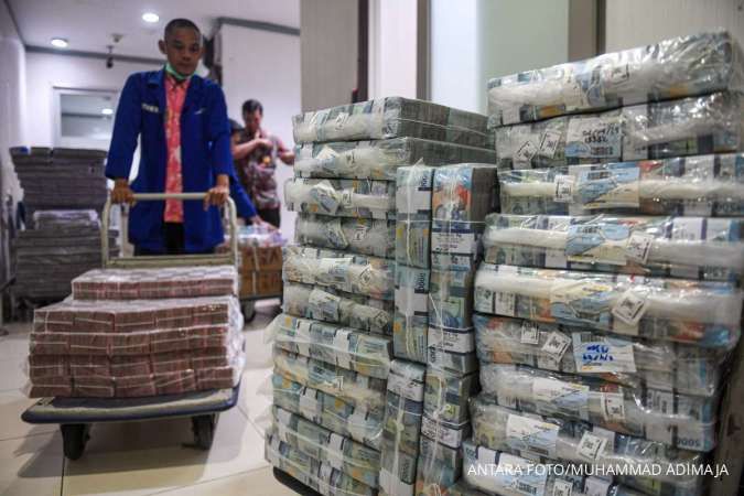Surat Utang Bank Jatuh Tempo di Kuartal II/2025, Pefindo: Likuiditas Bank Masih Cukup Kuat