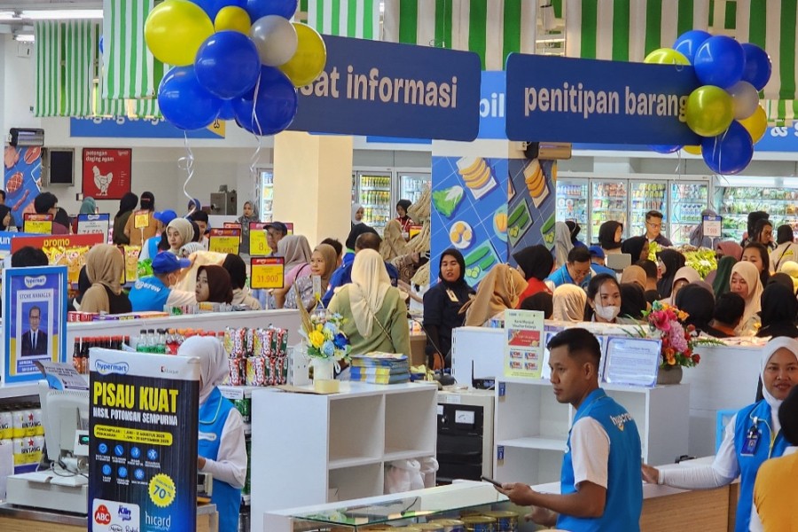 MPPA Borong Gedung dan Lahan Rp780 Miliar Meski Rugi Beruntun