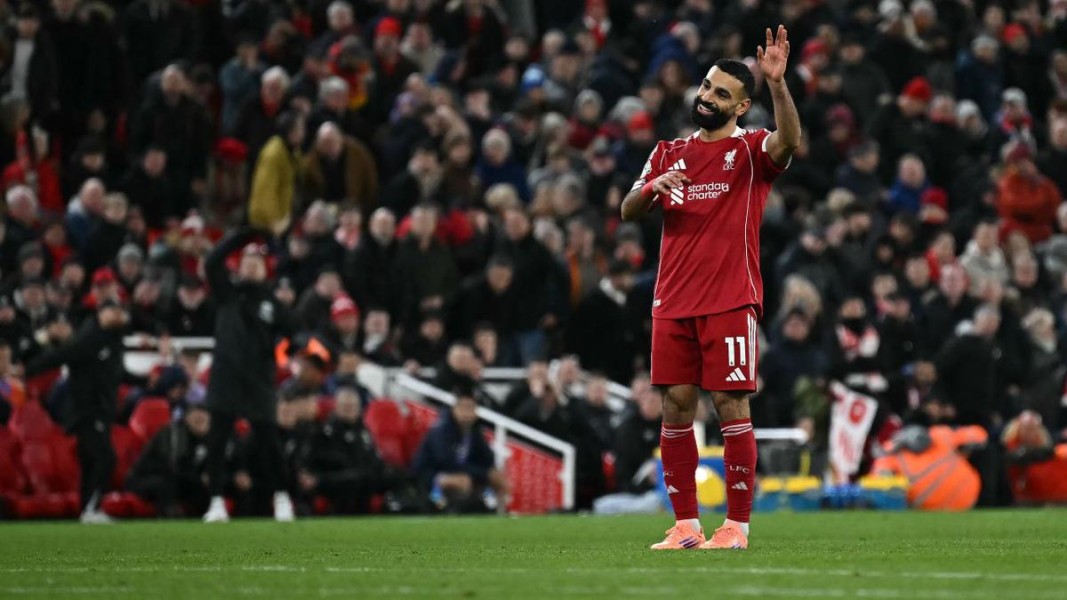 Mohamed Salah Tinggalkan Liverpool Akhir Musim 2026 Akhiri Era Gemilang Anfield