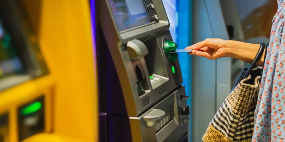 Daftar ATM Pecahan Rp10 Ribu dan Rp20 Ribu untuk Lebaran 2026