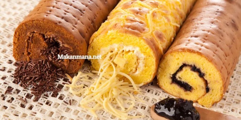 Temukan 9 Oleh-Oleh Khas Medan Wajib Dibawa Pulang