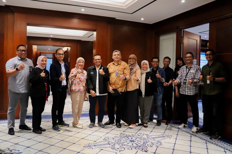 Perkuat Sistem Ketenagalistrikan Sumatera, PLN Enjiniring Teken Kontrak Ganda Proyek Reaktor 275 kV di Sigli dan Lahat