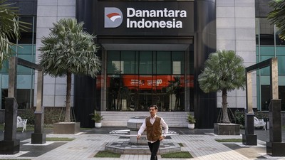 Danantara Pangkas Asuransi BUMN Jadi Tiga Entitas Utama Nasional