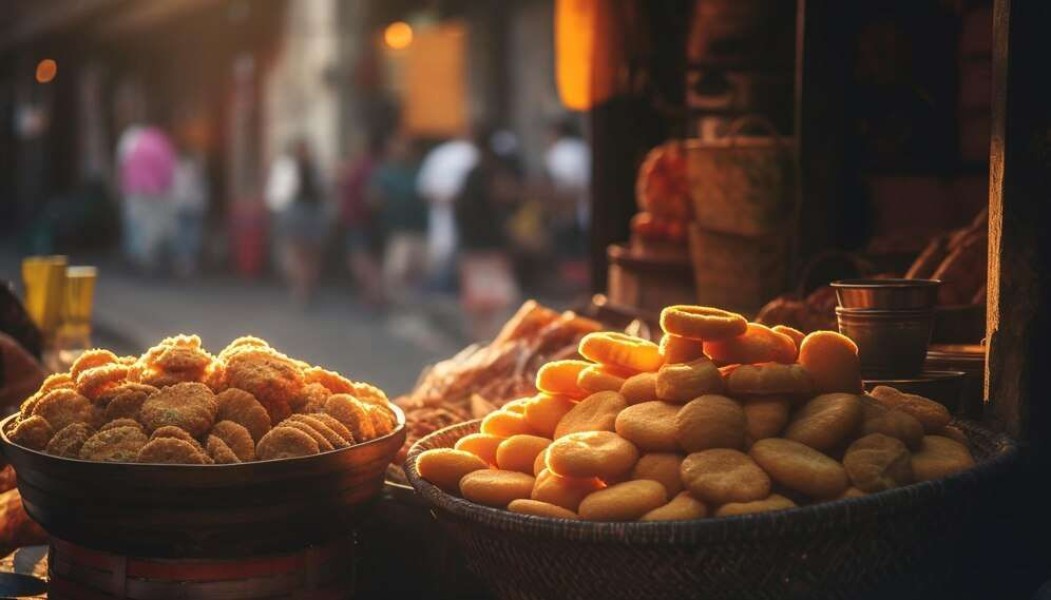 Tips Berburu Takjil Sehat di Bulan Ramadan: Panduan Lengkap Agar Tetap Fit dan Enerjik