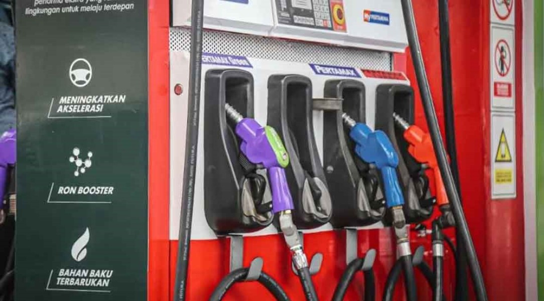 Harga BBM Tetap Stabil, Kesempatan Usaha dan Transportasi Aman Harga BBM Tetap Stabil, Kesempatan Usaha dan Transportasi Aman