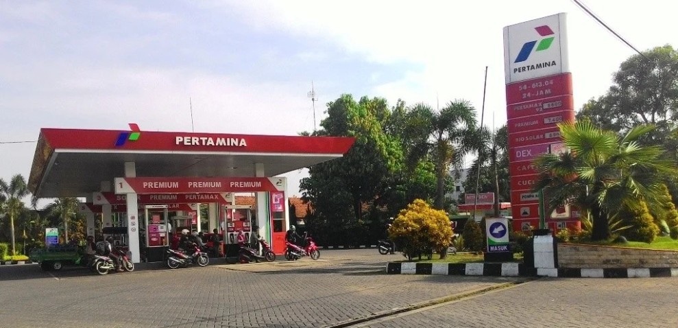 Tarif BBM Baru Pertamina Bantu Ekonomi Daerah