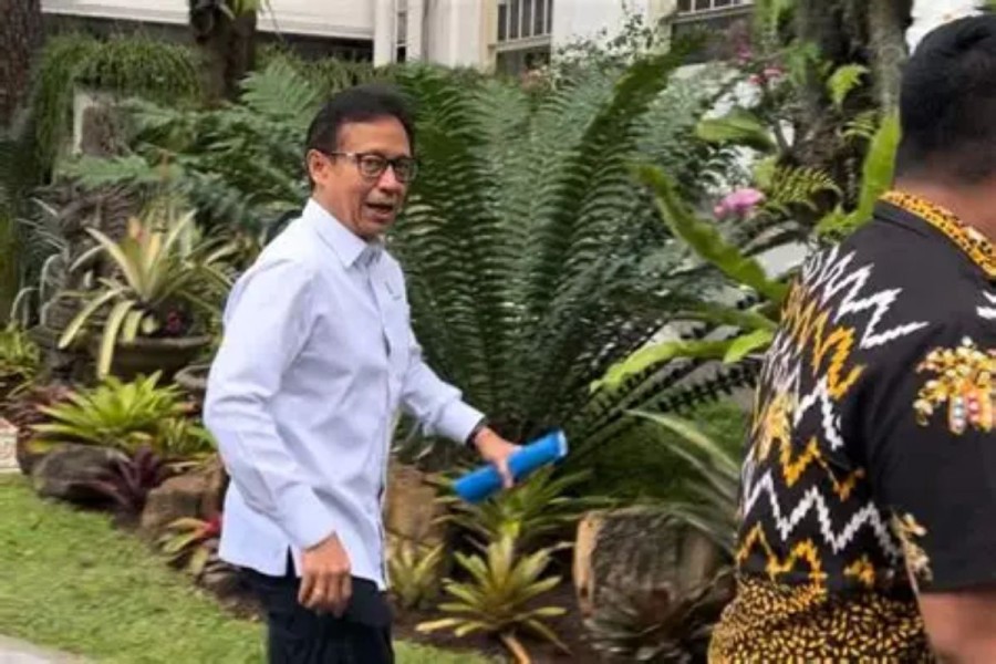 Setelah Luhut dan Chatib, Presiden Prabowo Panggil Menkes ke Istana