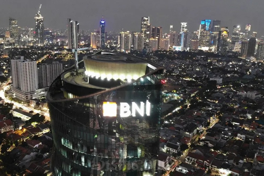 BNI Respons Positif Perpanjangan Penempatan Dana Pemerintah Rp200 Triliun Hingga September 2026