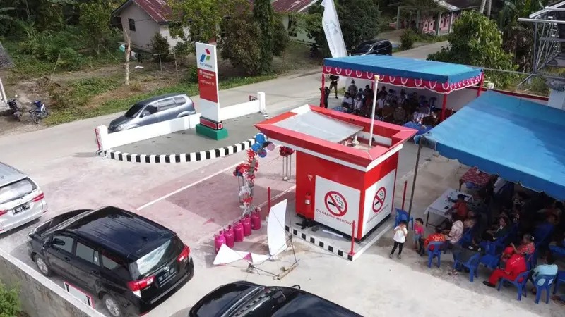 Uji Coba Penjualan Pertalite di Pertashop: Langkah Strategis BPH Migas Perluas Jangkauan BBM Bersubsidi