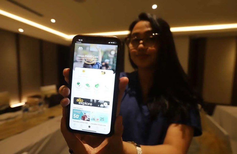 Mega Insurance Optimistis Asuransi Marine Cargo Tumbuh Stabil Sepanjang 2026