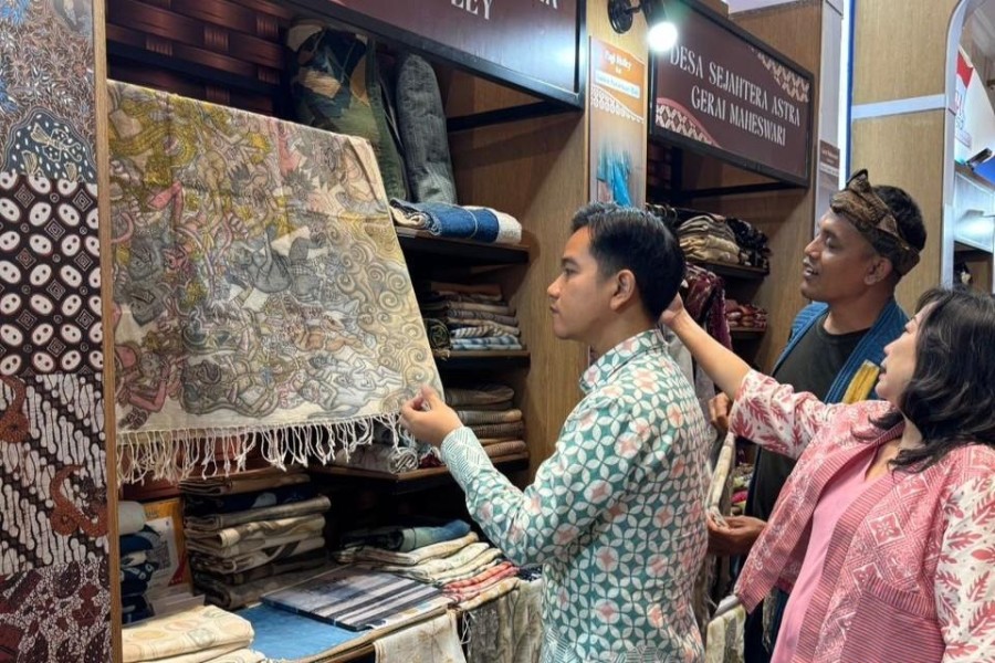 UMKM Indonesia Naik Kelas: Buktikan Kualitas dan Mampu Taklukkan Pasar Global