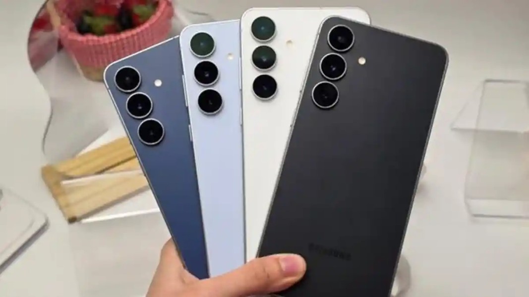 Strategi Samsung Pangkas Harga Galaxy S25 FE Jelang Momen Promo Ramadan