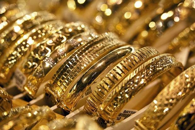 Harga Emas Perhiasan Hari Ini, 29 April 2025: Menyimak Kenaikan dan Penurunan Harga, Cek Daftar Lengkapnya!