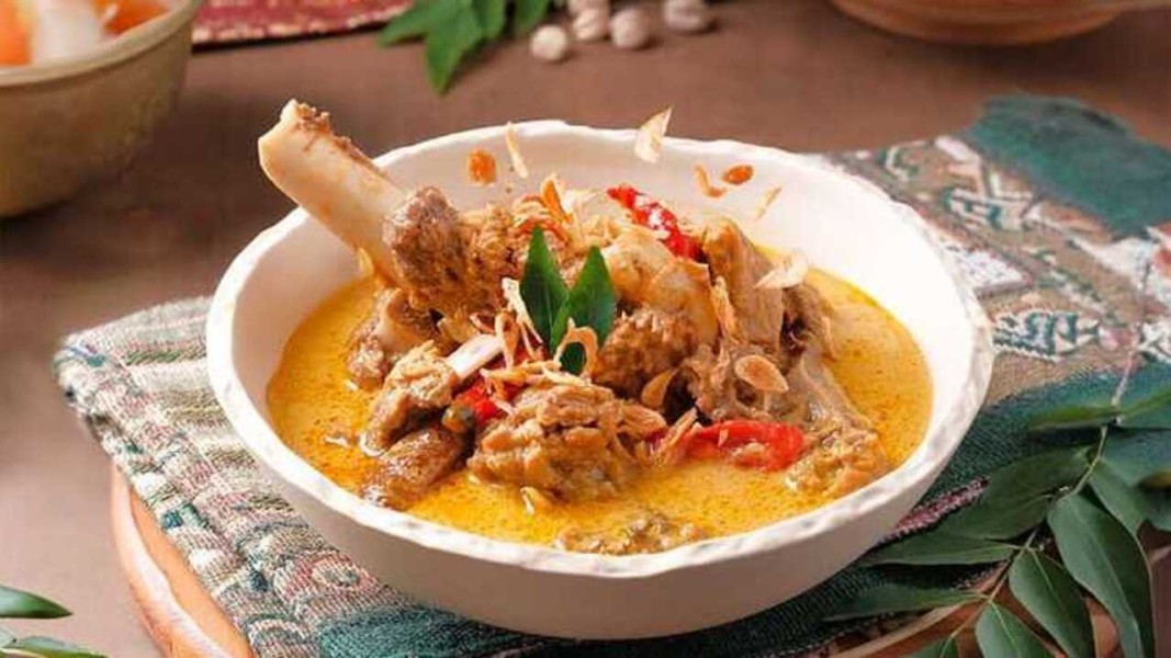 3 Rekomendasi Gulai Kambing di Malang Paling Enak, Legendaris dan Hidden Gem Wajib Dicoba