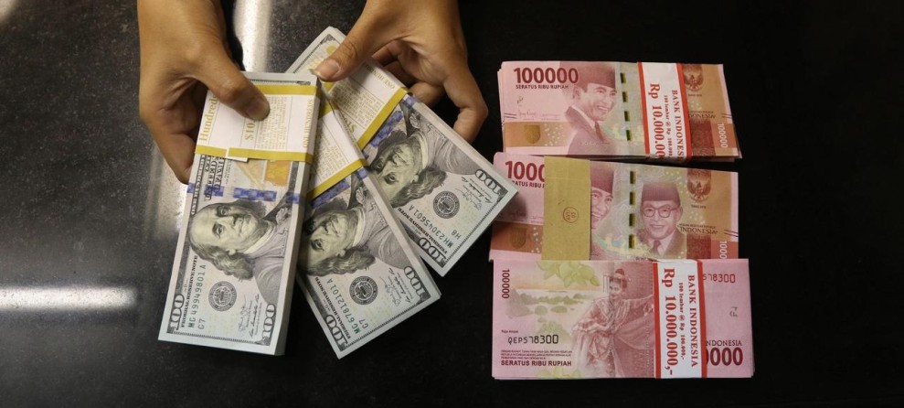 Update Kurs Dolar AS di Bank-Bank Nasional 25 Maret 2026 Hari Ini