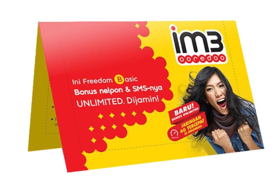 Cara Mengaktifkan Kartu Im3: Panduan Lengkap Semua Kondisi Kartu IM3