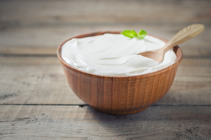 Manfaat Yoghurt Dalam Menjaga Kesehatan Jantung, Tulang, Dan Gigi