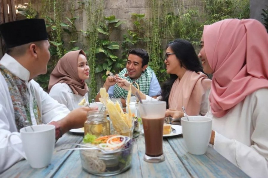 Tiga Ide Seru Kegiatan Ramadhan untuk Anak Tanpa Gadget
