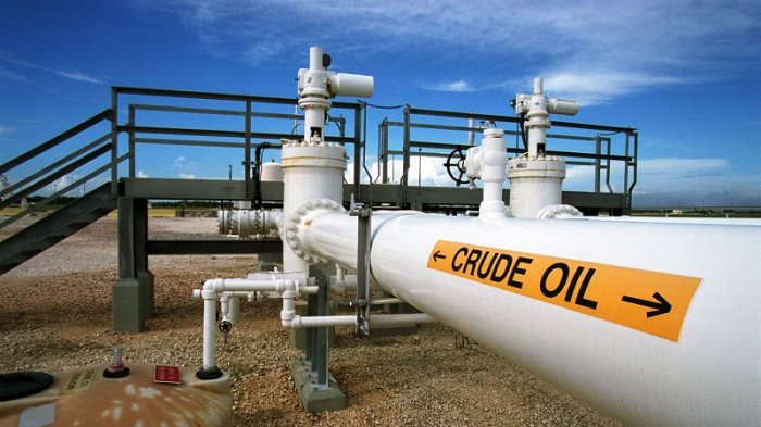 Harga Minyak Mentah Naik Ditengah Ketegangan Geopolitik dan Stimulus Ekonomi Global