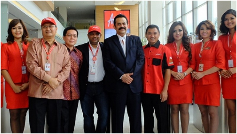 Karier Riza Chalid yang Mengundang Perhatian Publik