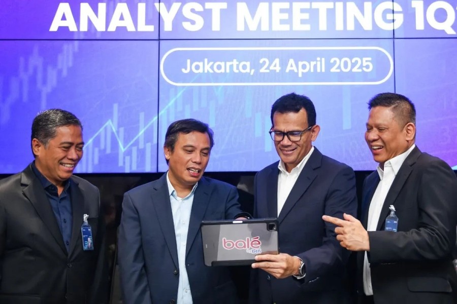 Industri Asuransi Jiwa di Kalimantan Timur Catatkan Kinerja Positif Meski Dihadapkan Rasio Klaim Tinggi di 2024, OJK Dorong Penguatan Tata Kelola dan Inovasi
